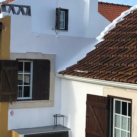 Casa Das Sardinheiras *