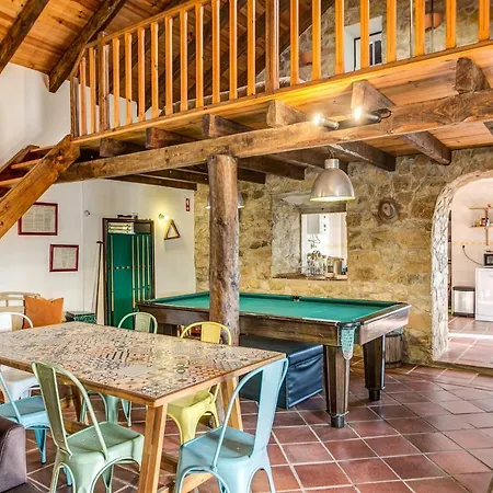 Casa Das Sardinheiras *
