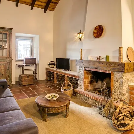 Casa Das Sardinheiras 別荘